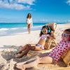 Make memories to last a lifetime at the all-inclusive Beaches Turks and Caicos.