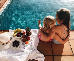 The St. Regis in Uptown is one of Houston's best family-friendly resorts.