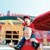 Take kids out to the ballgame, where you can see superstars like Mike Trout and Shohei Ohtani.