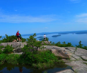 Maine Office of Tourism