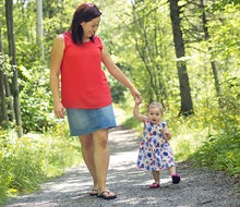 Introduce your kids to nature with a walk through an East End preserve.