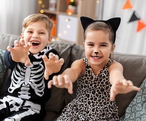 Add a dose of humor to the holiday with these Halloween jokes.