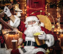 Get in the holiday spirit with Christmas movies filled with Santa, elves, and reindeer.