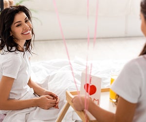 Moms want alone time, quiet, and the chance to relax. Photo by Mommy Poppins
