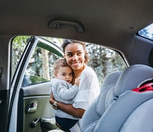 Ready to upgrade your car seat? Target's trade-in event is back!