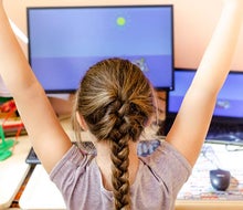 These free online classes and educational resources are perfect for homeschoolers and homework help.