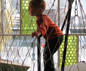 See how much fun you can get into at these Boston Museums with free admission for kids! Boston Children's Museum photo by Andy Gregorowicz via Flickr 2.0
