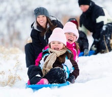 Get out this winter for family fun and kid-friendly excitement with the top things to do this winter in Boston!