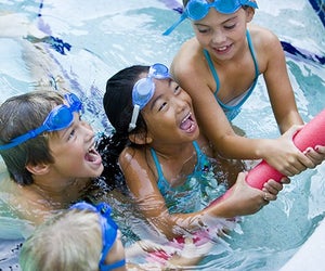 Summer camp is a great way for kids to make new friends and learn new skills