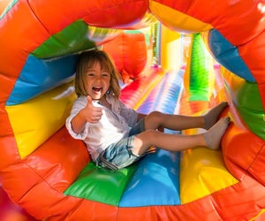 Indoor spots offer plenty of adventure in Connecticut. 