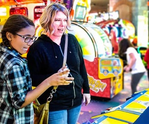 Photo courtesy of Enchanted Castle.