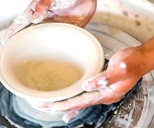 If your teens enjoy pottery, then MADE Chicago in Bucktown is the spot.