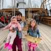 Our ultimate Connecticut bucket list has all the things to do in Connecticut with kids! Mystic Seaport photo by author Kelly Patino