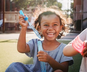 How about a birthday celebration at a local park for free! Photo by Antonius Ferret vis Pexels