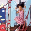 Hester Street Playground. Photo by Jody Mercier