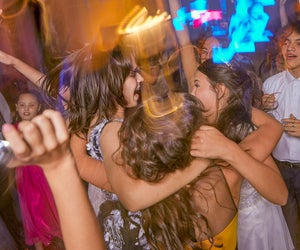 Our top picks for your Houston bar/bat mitzvah. Photo by Juliano ASTC, courtesy of Pexels.