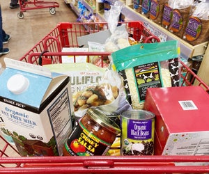 Stocking up your cart in light of covid-19? Try these easy meal combos.