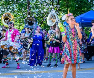 MusikFest Photo by Ken Duh courtesy of ArtsQuest