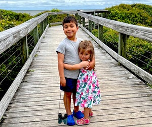 Bask in the seaside charm of Kiawah Island. 