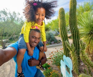 Photo courtesy of Springs Preserve