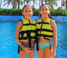 From pools and water sports to a fantastic kids club, Barcelo Maya Grand Resort has tons of family-friendly activities. 