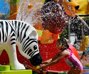 Photo courtesy of Legoland