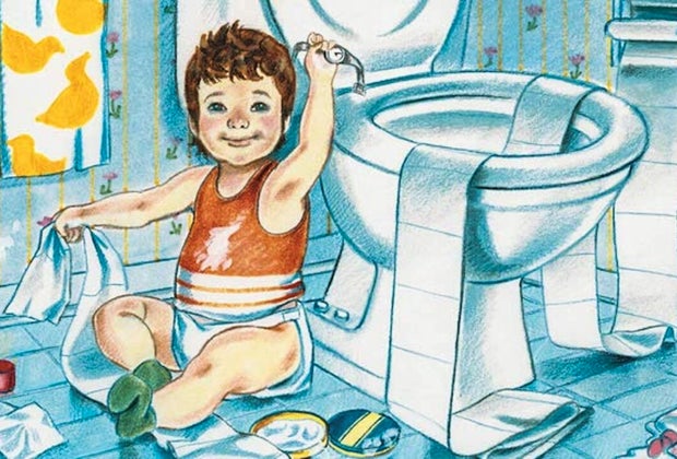 Best Bedtime Stories for Kids: Love You Forever