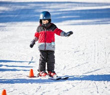 Photo courtesy of Nashoba Valley Ski Area