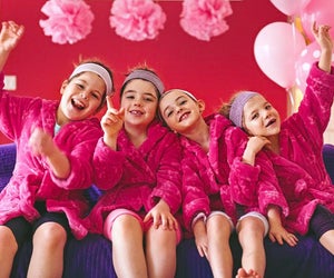 There are so many fun ways to throw an epic Barbie party!