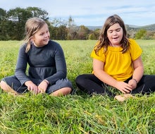 International Friendship Day is August 3rd. Photo by Ally Noel.