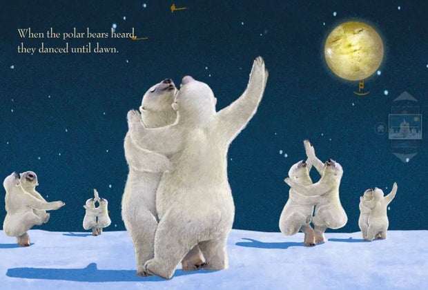 Best Bedtime Stories for Kids: On the Night You Were Born