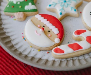 We’ve tested out dozens of Christmas cookie recipes over the years, and these are the very best.