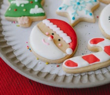 We’ve tested out dozens of Christmas cookie recipes over the years, and these are the very best.