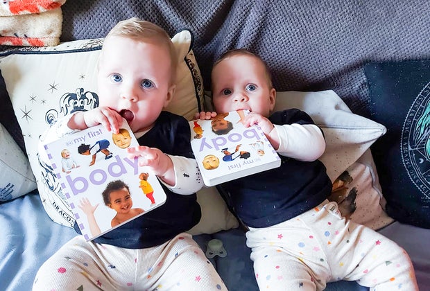 Free Baby Stuff: Dolly Parton's Imagination Library