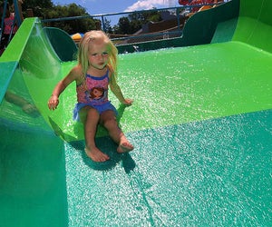 Photo courtesy of Quassy Amusement Park