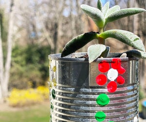 Get into the Earth Day spirit with these cute crafts for kids.