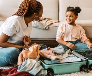 Pack together, so kids know where to find their stuff! Photo courtesy of Canva