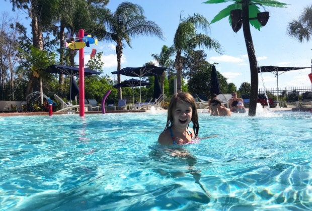 Winter Vacation Ideas: Orlando, Florida