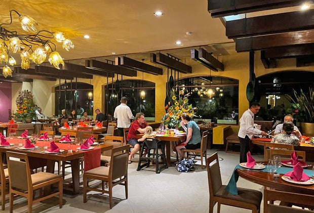 Grand Residence Rivieara Cancun :All-Inclusive Resorts with Packages for Families