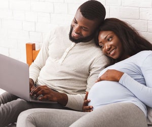 Which baby registry service is right for you? We found great ones that are online, in stores, or both!