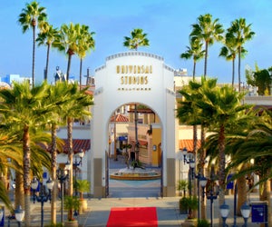 Photo courtesy of Universal Studios
