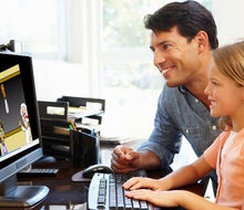 Photo courtesy of Language Workshop for Children