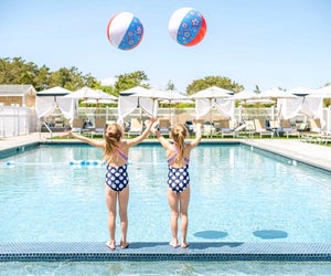 Have a picture-perfect vacation on the islands with a stay at one of these fabulous hotels. Photo courtesy of Winnetu Oceanside Resort