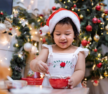 Armed with our giant list of Christmas crafts, you'll keep kids busy until the New Year!