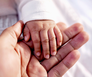 Parenting Guide via Canva