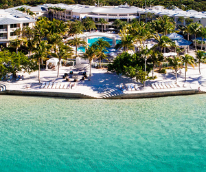Playa Largo is the perfect family resort for a Florida Keys vacation.