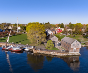 Photo credit: David J. Murray